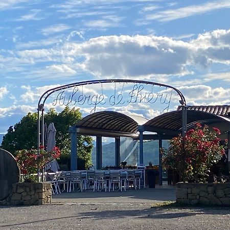 Auberge De Thiery Luaran gambar