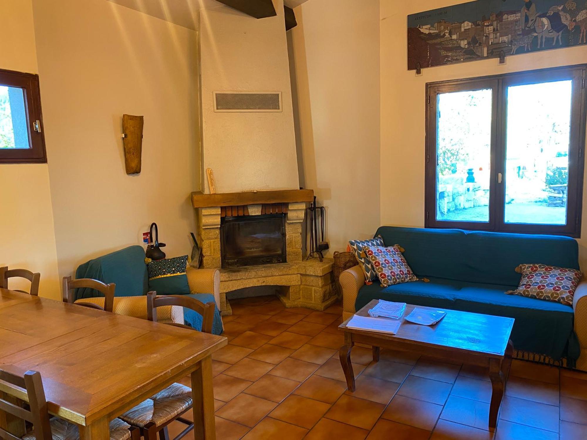Auberge De Thiery Luaran gambar