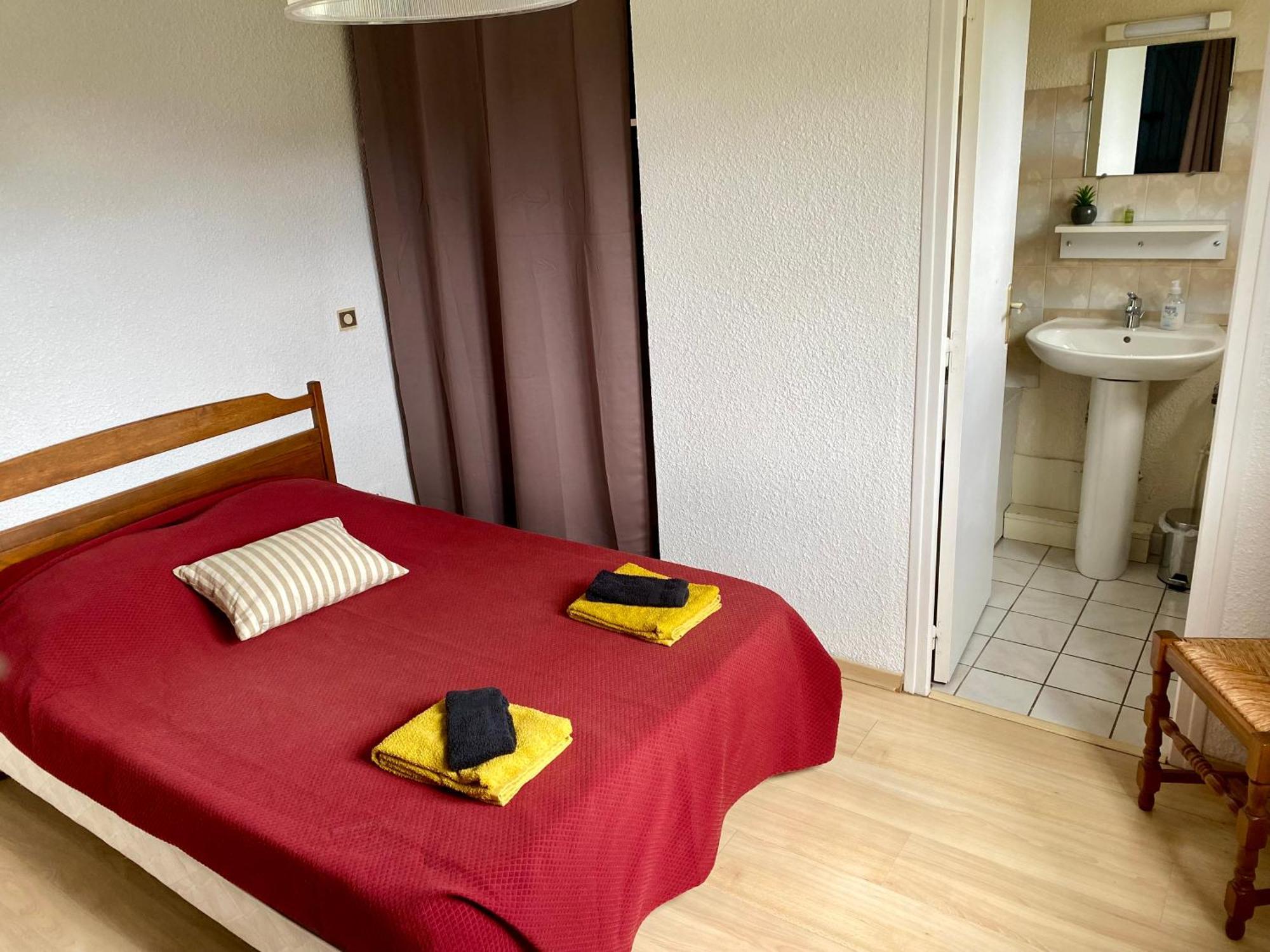 Auberge De Thiery Luaran gambar